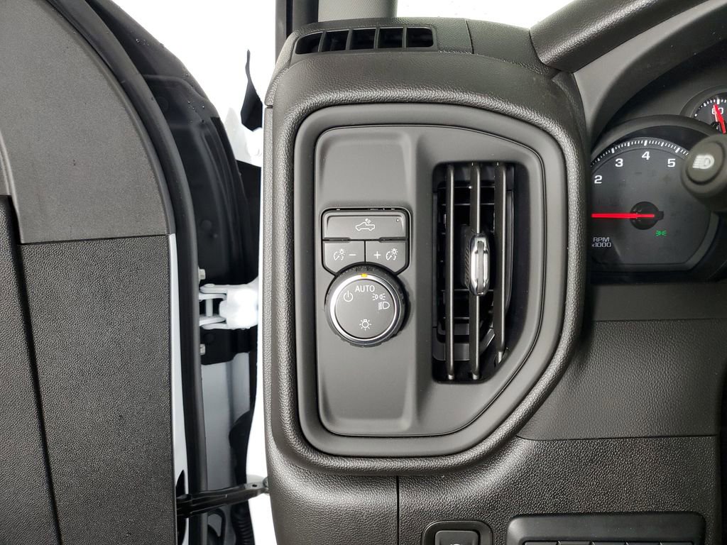 New 2026 Chevrolet Silverado 2500 W/T w/ WT Convenience Package RWD image 35
