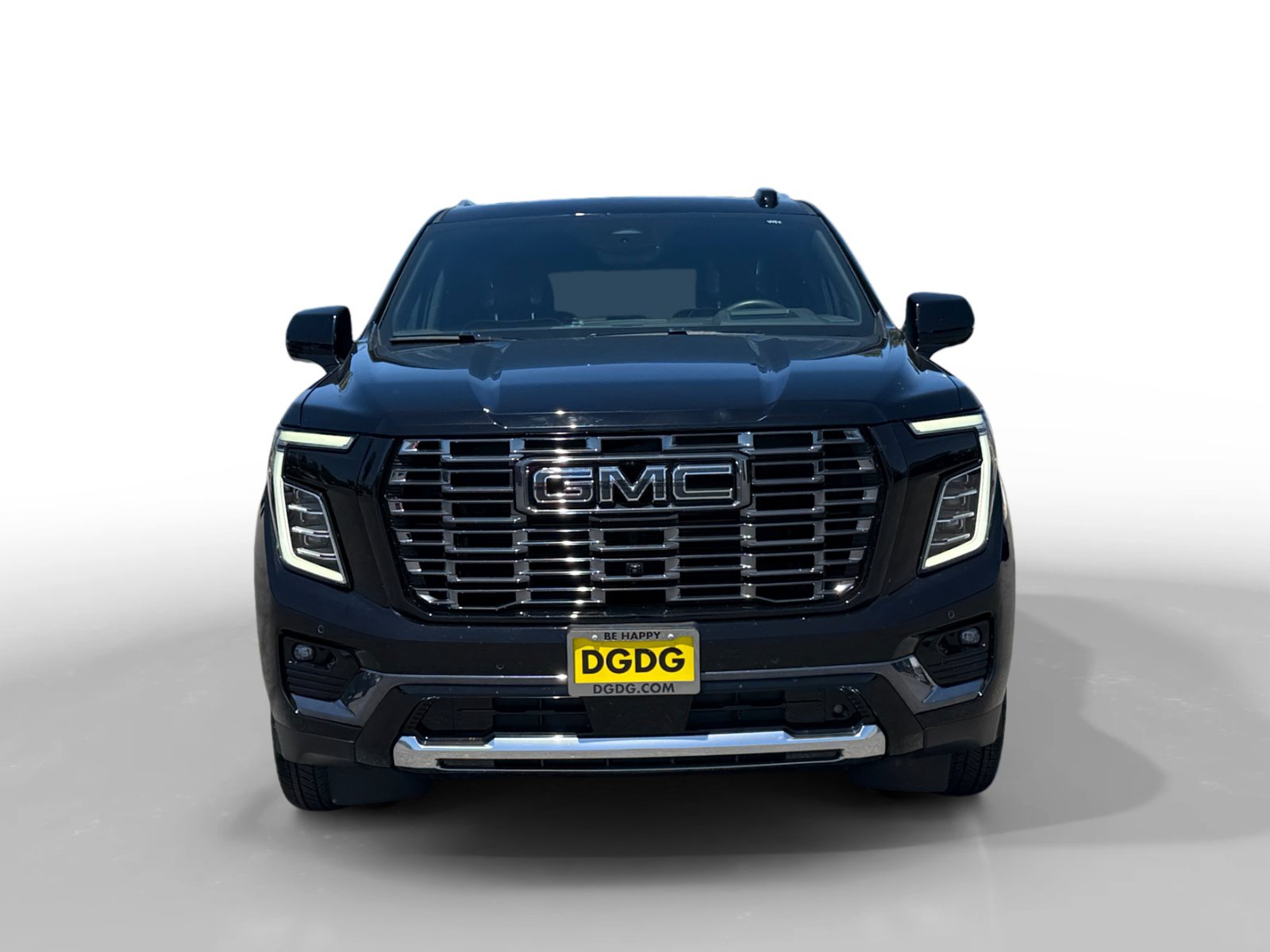 New 2025 GMC Yukon Denali Ultimate w/ LPO, Illumination Package AWD/4WD image 8