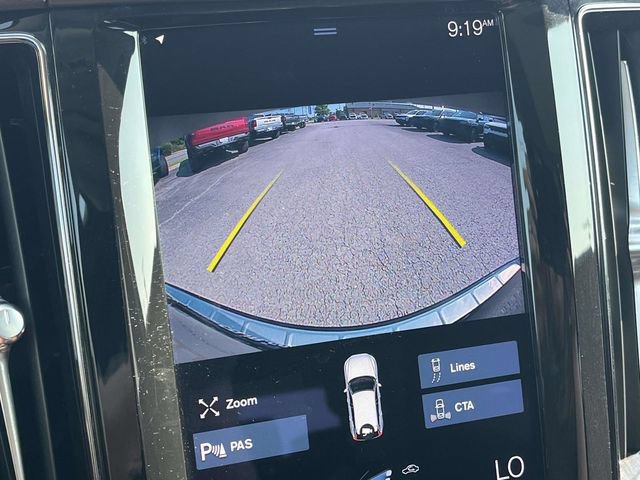 Used 2021 Volvo XC60 T5 Momentum w/ Protection Package Premier FWD image 32