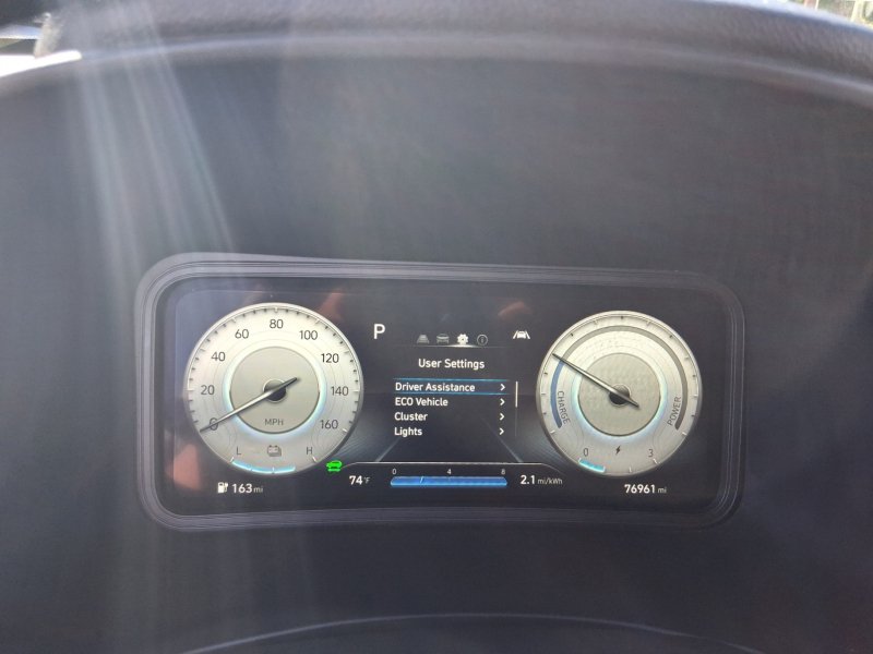 Used 2022 Hyundai Kona SEL w/ Convenience Package FWD image 15