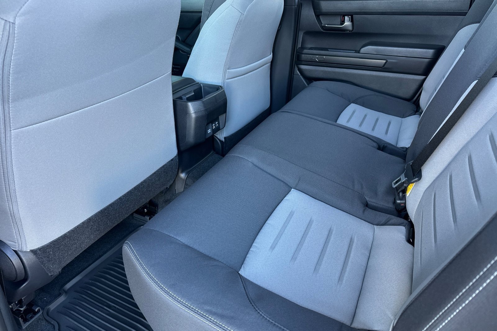 New 2025 Toyota Tacoma TRD Off-Road image 13