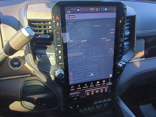 New 2026 RAM 3500 Longhorn image 12