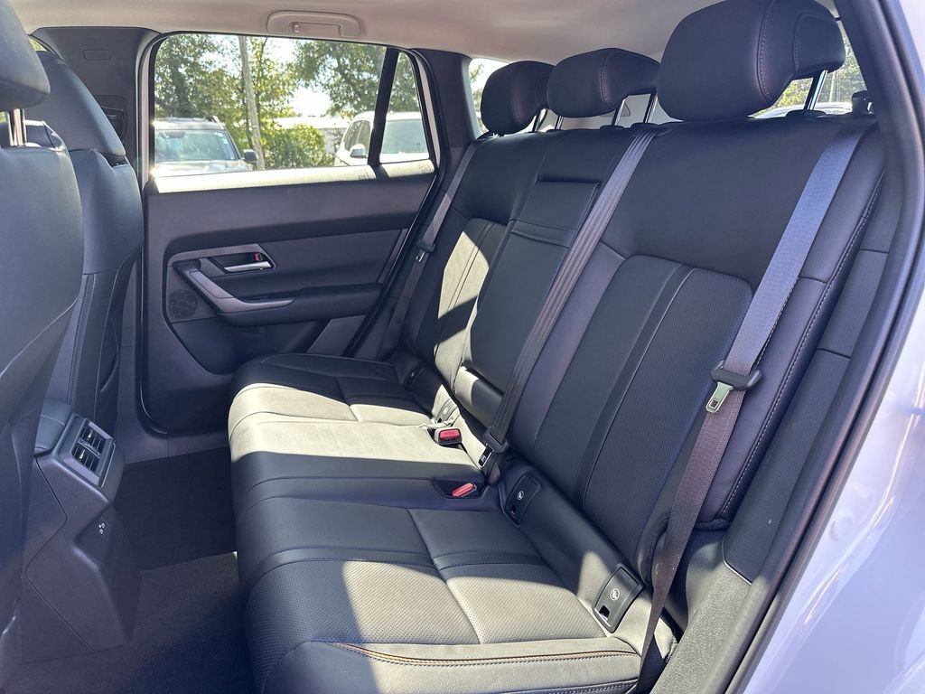 New 2026 MAZDA CX-50 AWD 2.5 Hybrid w/ Weather Package image 23