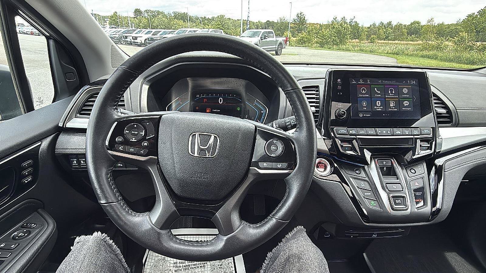 Used 2023 Honda Odyssey Touring image 27