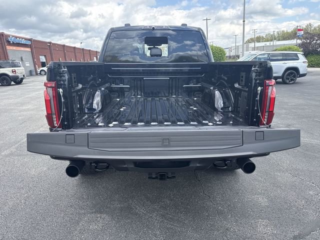 New 2026 Ford F150 Raptor AWD/4WD image 23