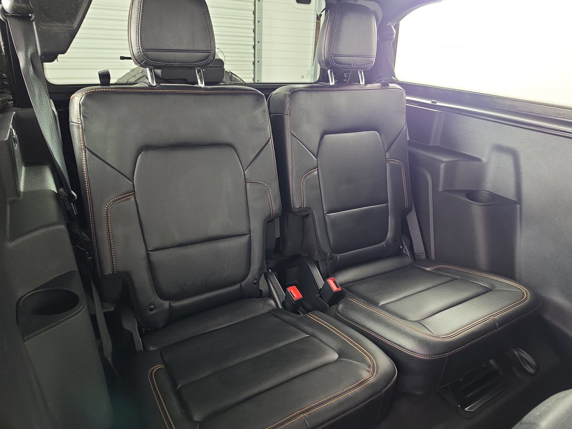 Used 2022 Ford Bronco Badlands AWD/4WD image 31