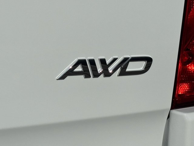 New 2026 Mercedes-Benz Sprinter 2500 image 6
