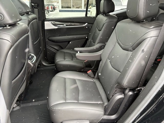 Used 2022 Cadillac XT6 Sport image 22