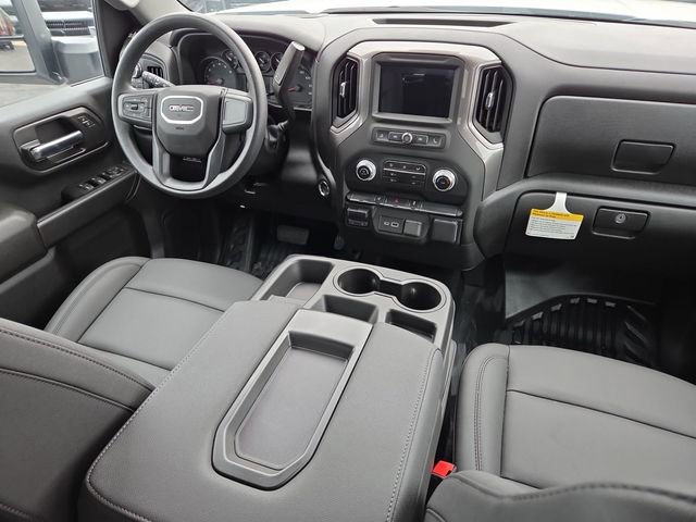 New 2025 GMC Sierra 3500 Pro w/ Convenience Package image 27