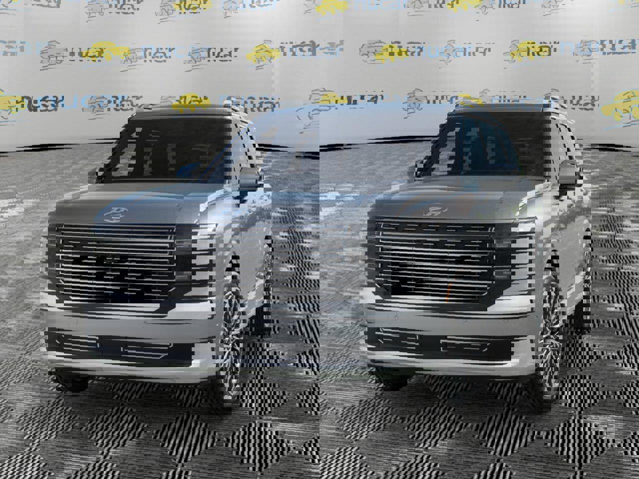 New 2026 Hyundai Palisade Calligraphy image 6