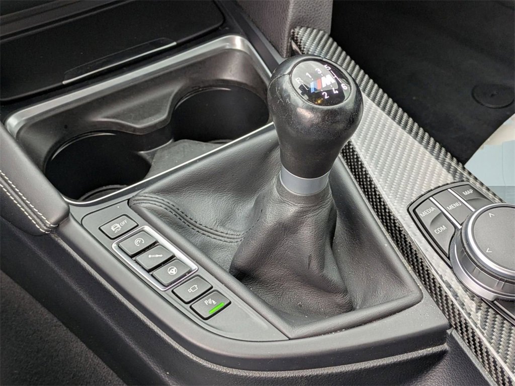 Used 2020 BMW M4 Coupe w/ Competition Package image 22