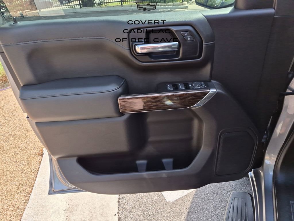 Used 2020 GMC Sierra 1500 Elevation w/ Elevation Value Package image 19