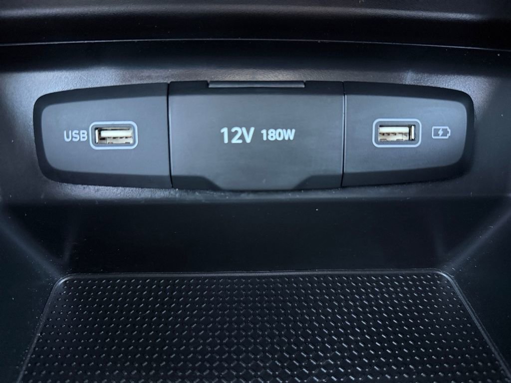 Used 2022 Hyundai Tucson SEL FWD image 29