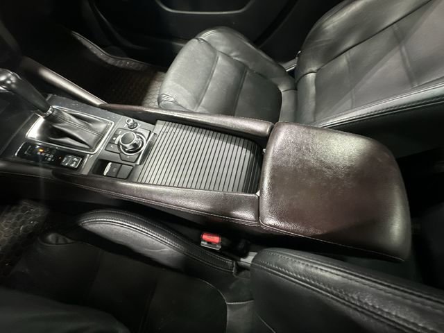 Used 2016 MAZDA MAZDA6 Grand Touring w/ GT Technology Package FWD image 26