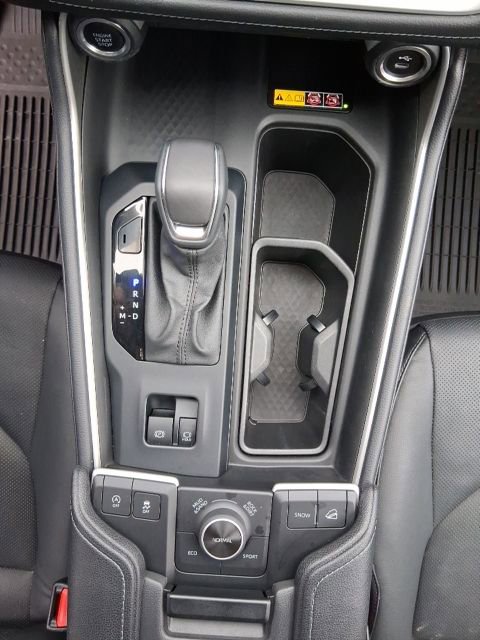 Used 2024 Toyota Grand Highlander Platinum image 16