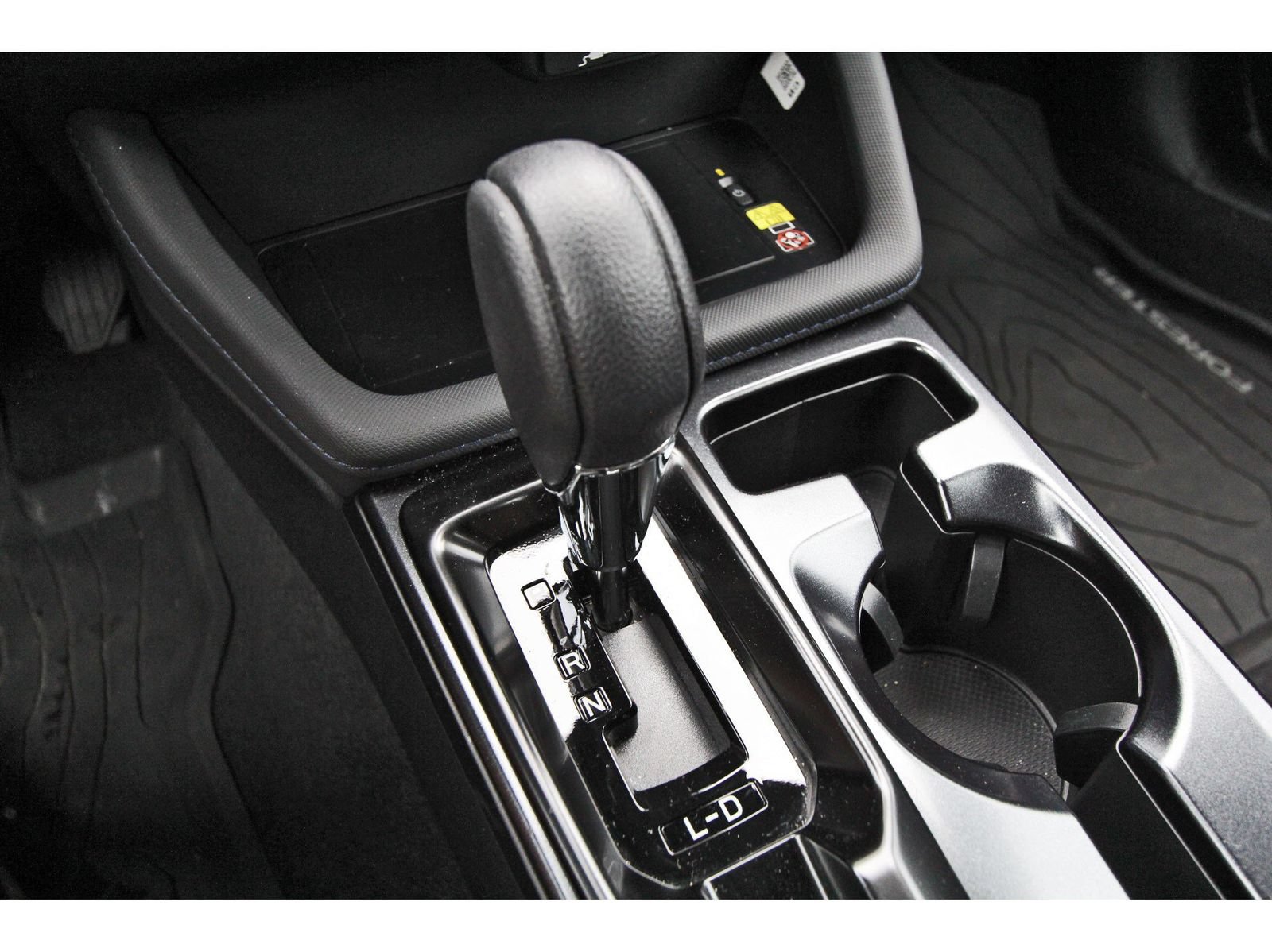Certified 2026 Subaru Forester Premium AWD/4WD image 25
