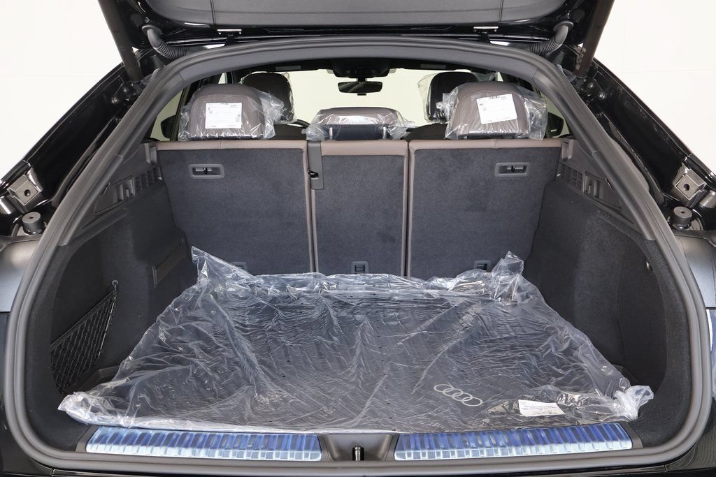 New 2026 Audi Q5 Premium Plus AWD/4WD image 8