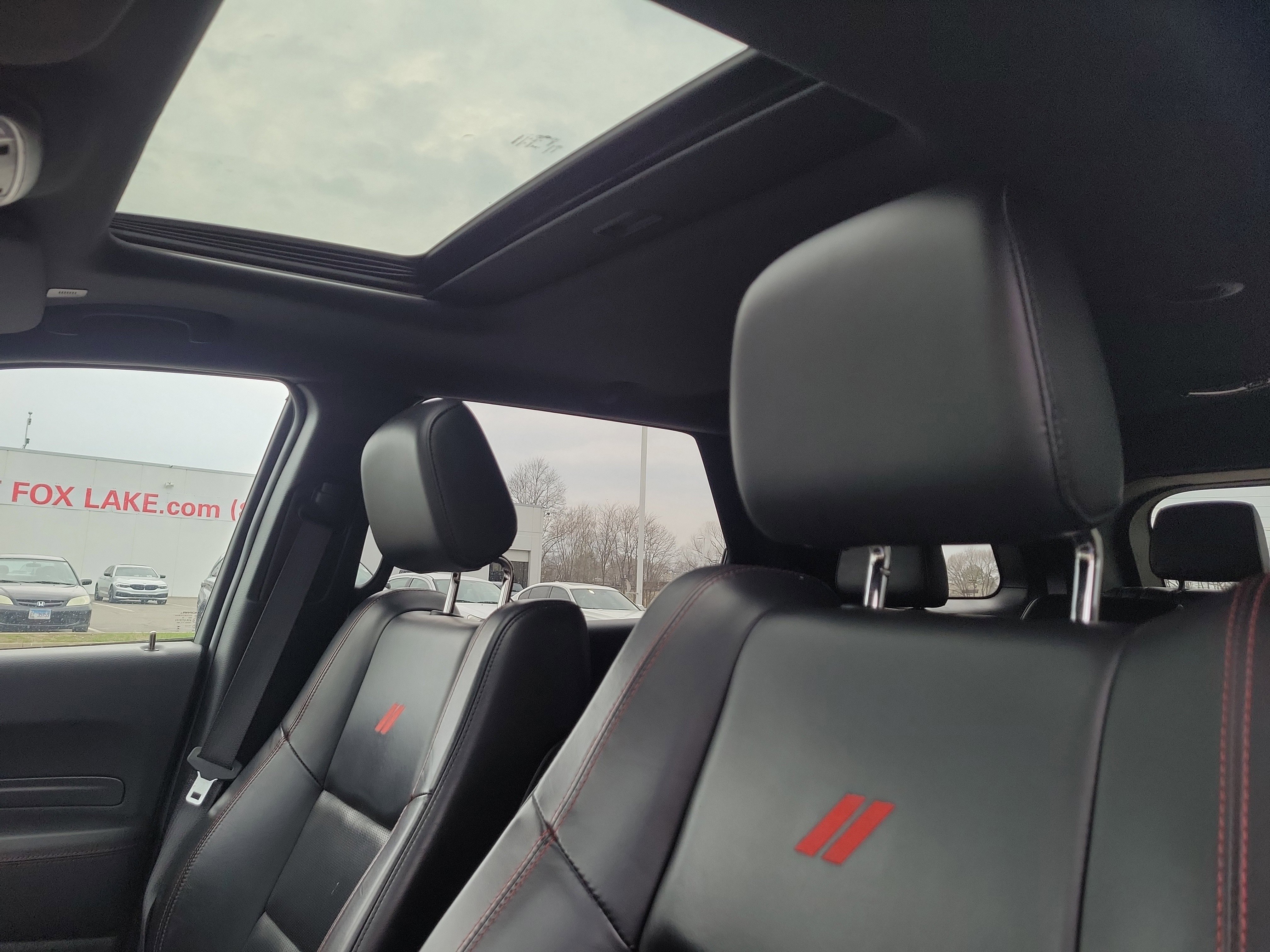 Used 2024 Dodge Durango GT image 19