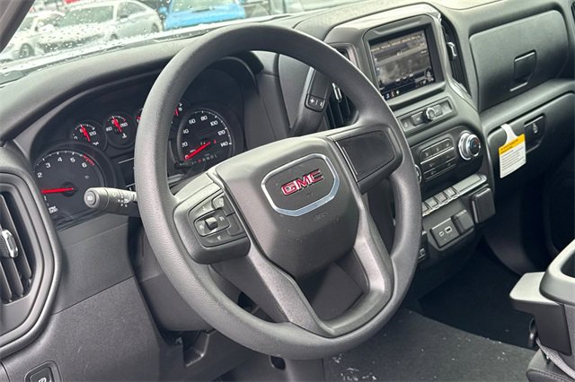New 2026 GMC Sierra 1500 Pro w/ Pro Value Package image 14