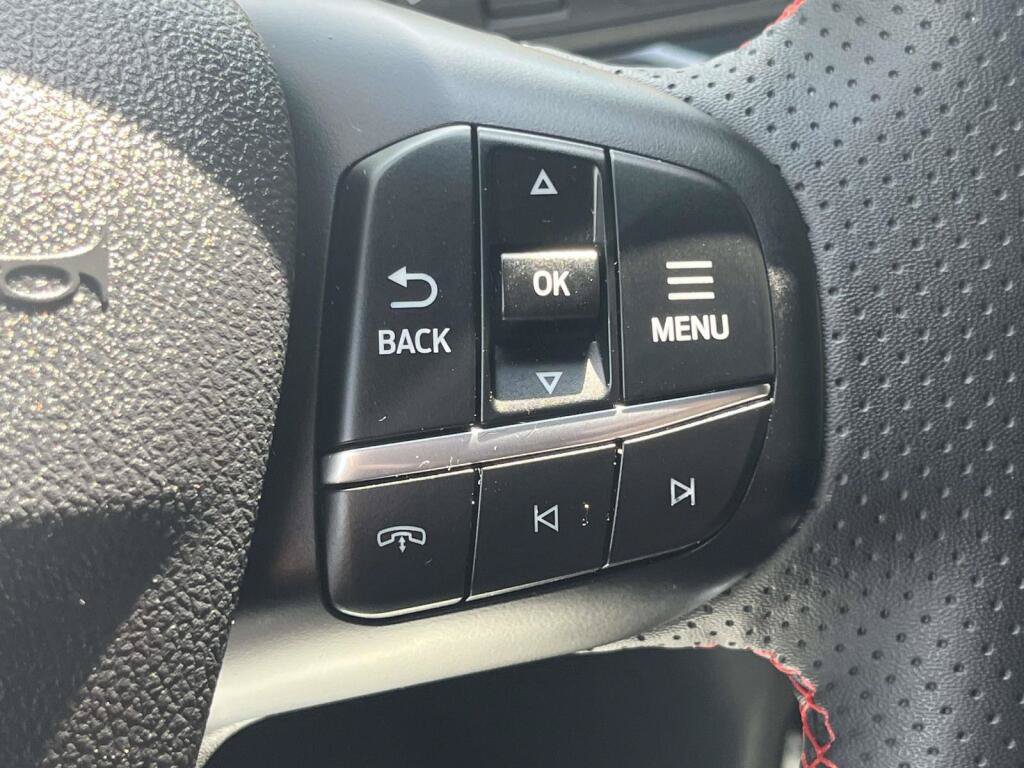 Used 2023 Ford Escape ST-Line w/ Tech Pack #1 FWD image 35