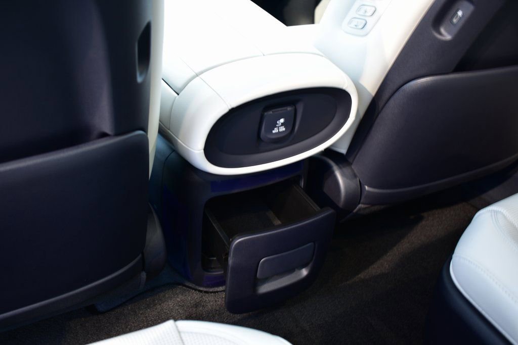 New 2026 Hyundai Palisade Calligraphy image 25