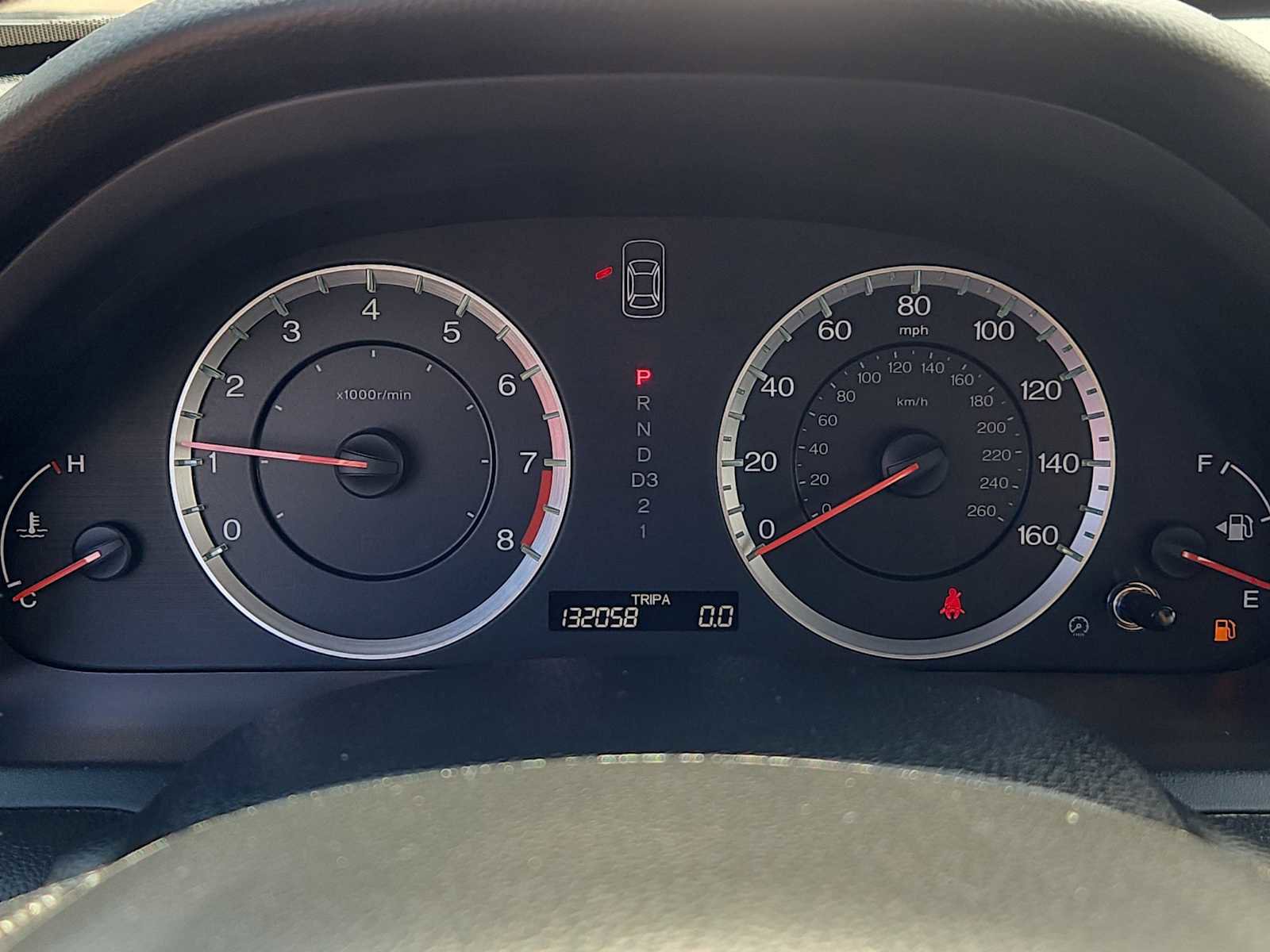 Used 2011 Honda Accord EX image 23