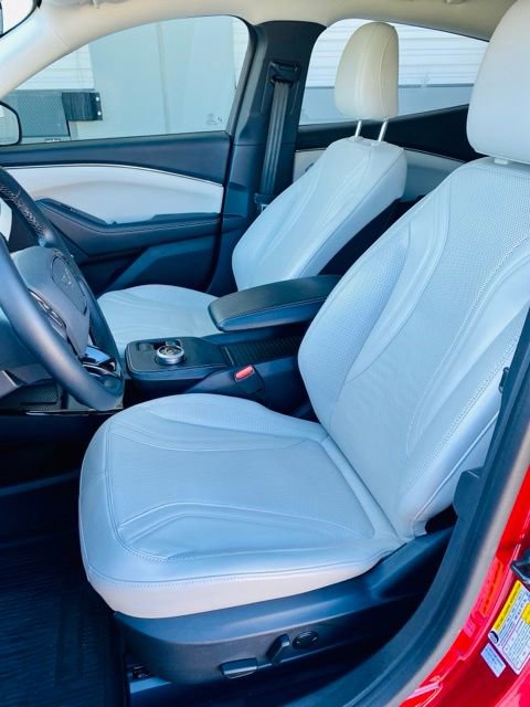 Used 2024 Ford Mustang Mach-E Premium image 10