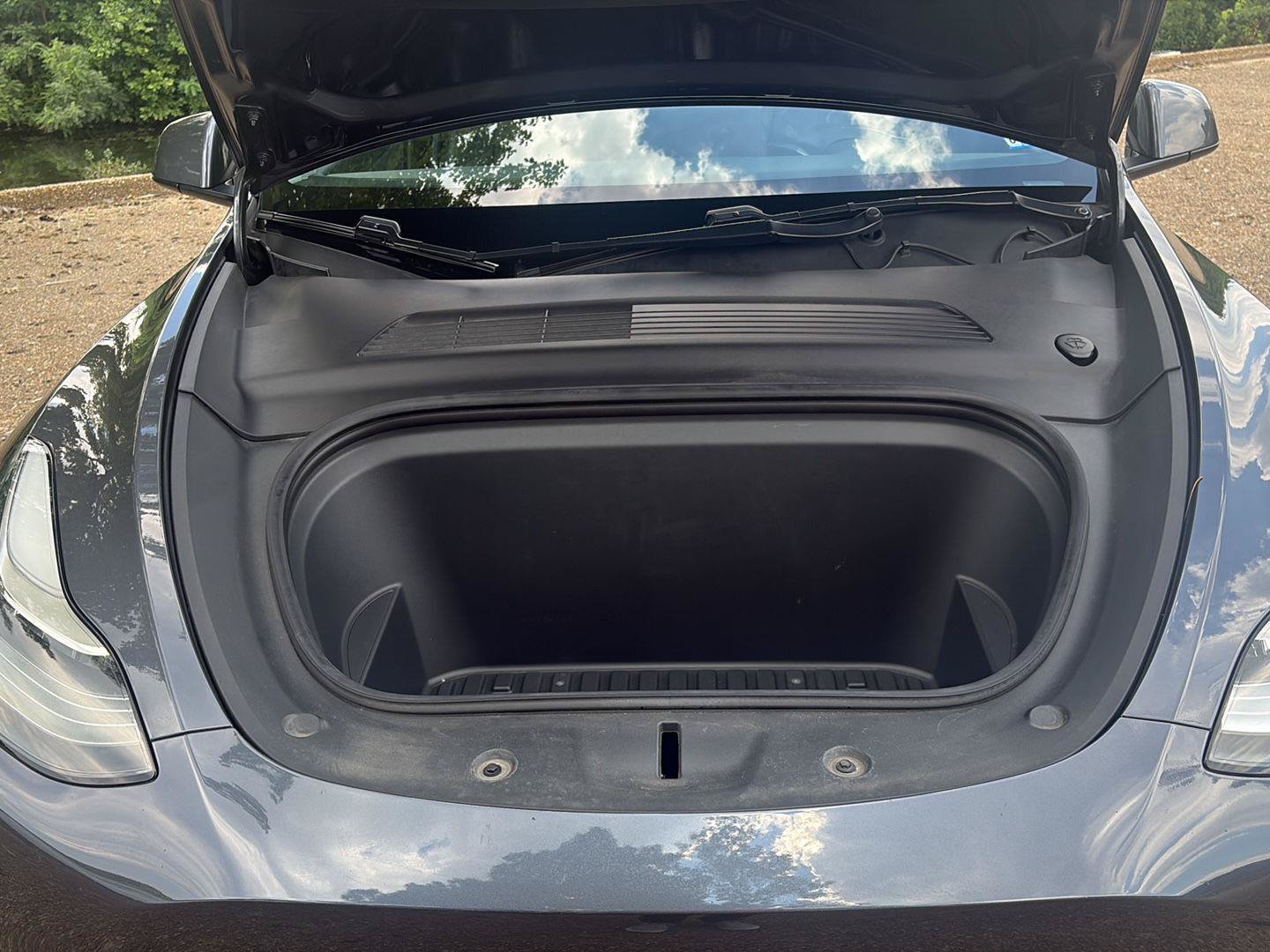 Used 2020 Tesla Model Y Long Range AWD/4WD image 20