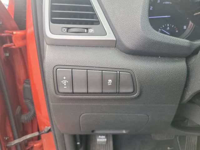 Used 2016 Hyundai Tucson SE w/ Option Group 02 FWD image 29