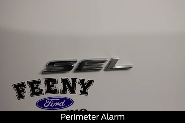 Certified 2023 Ford Edge SEL w/ Convenience Package AWD/4WD image 26