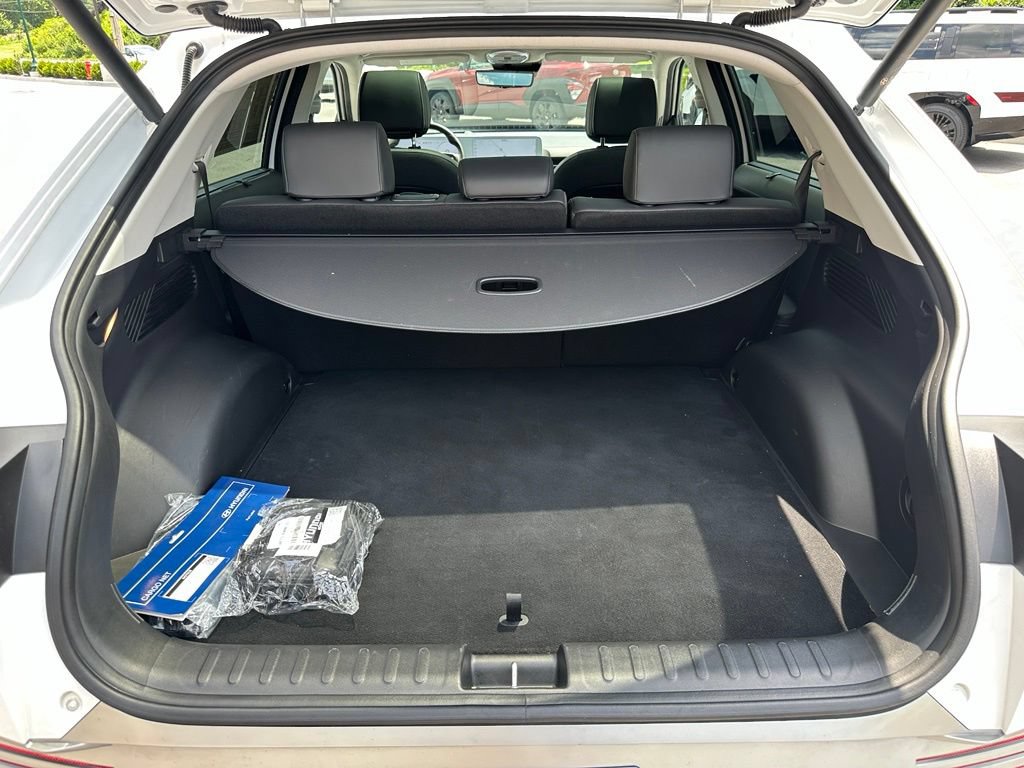 Certified 2024 Hyundai Ioniq 5 Limited AWD/4WD image 28