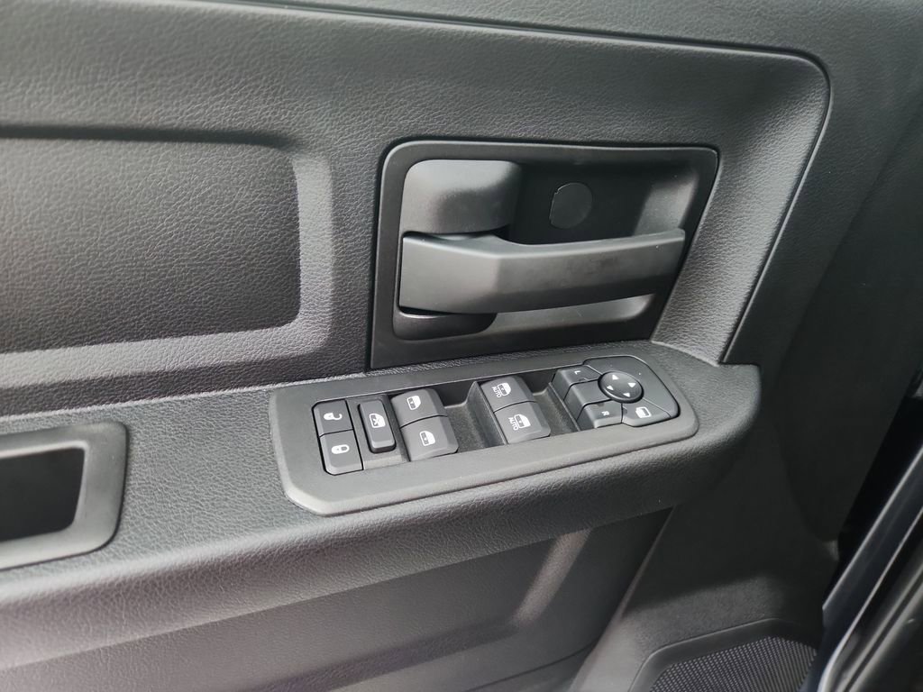 New 2026 RAM 2500 Tradesman image 21