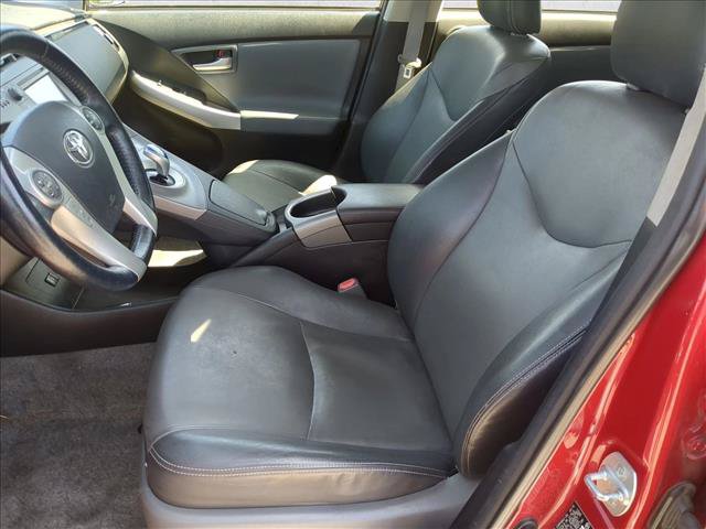 Used 2015 Toyota Prius Four FWD image 15