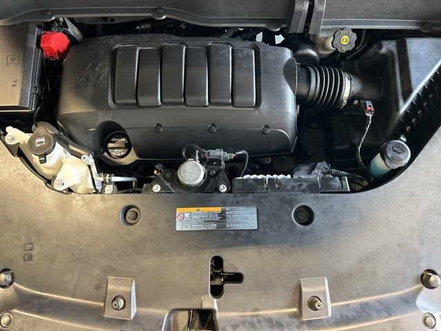 Used 2017 GMC Acadia Limited SLT FWD image 43