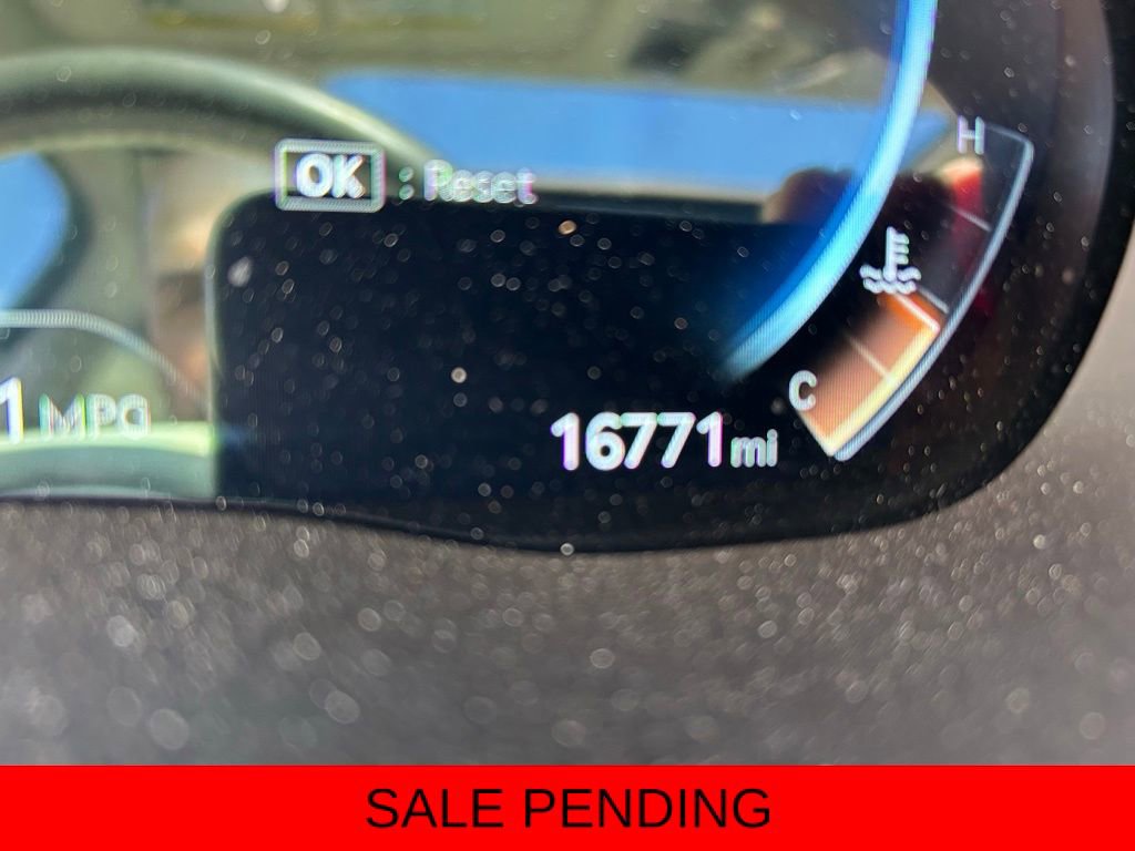 Used 2021 Genesis GV80 3.5T w/ Prestige Package 07 image 21