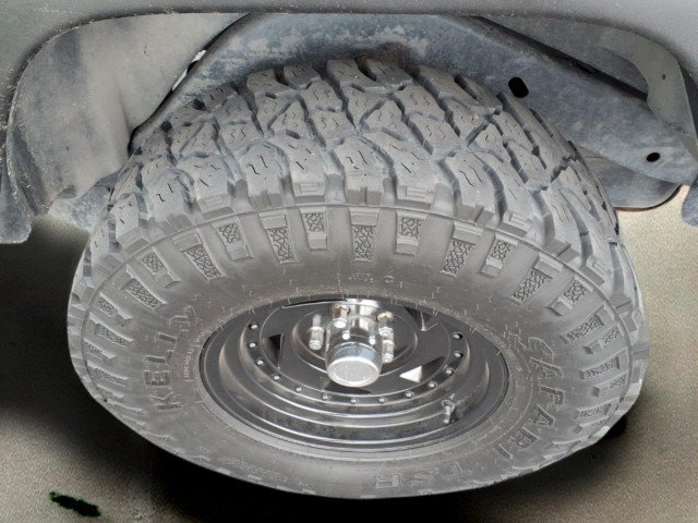 Used 1997 Jeep Wrangler SE AWD/4WD image 7