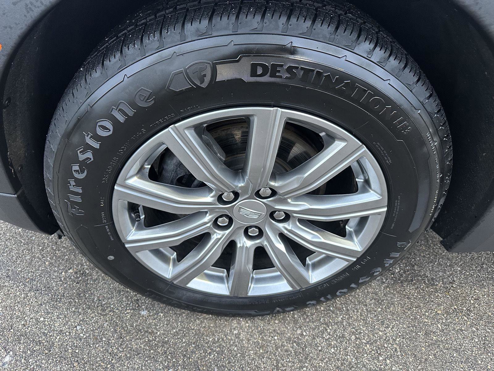 Used 2020 Cadillac XT4 Premium Luxury image 12