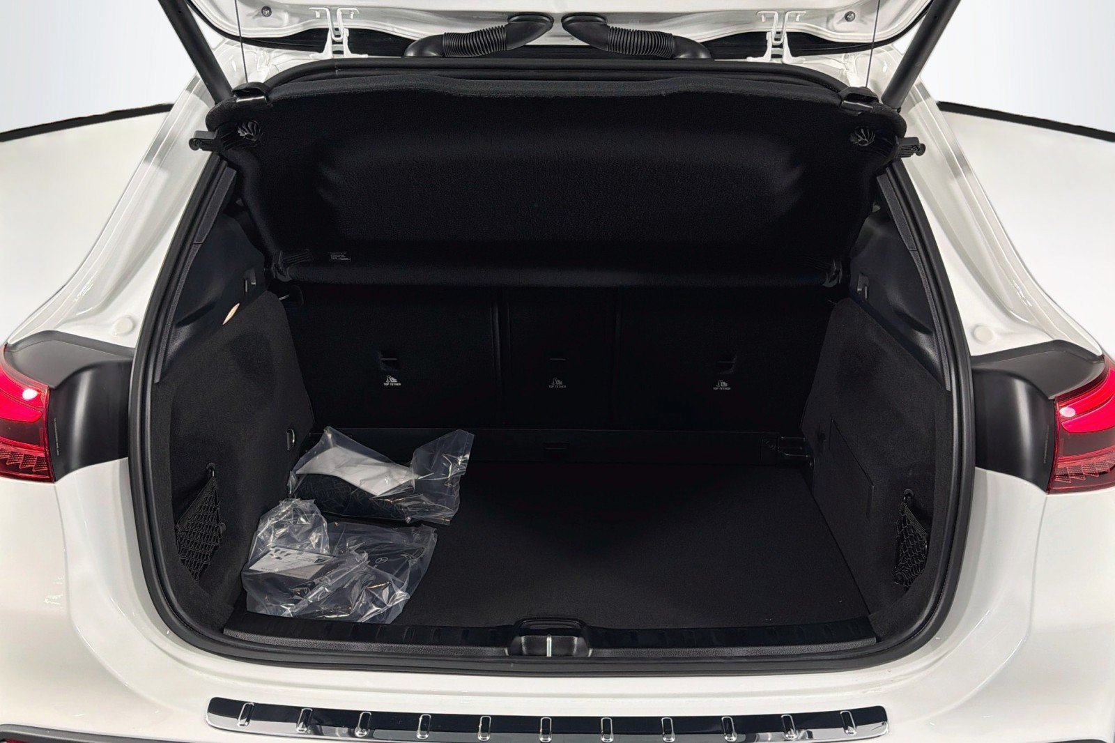 New 2026 Mercedes-Benz GLA 250 image 24