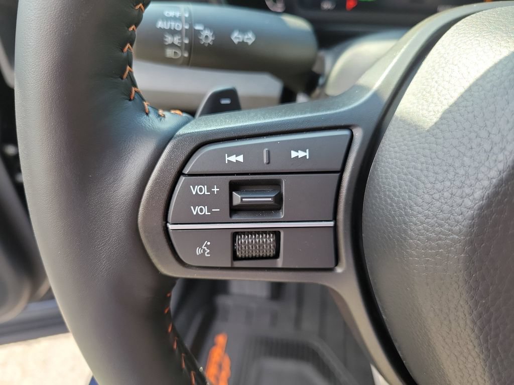 Used 2026 Honda CR-V TrailSport image 26