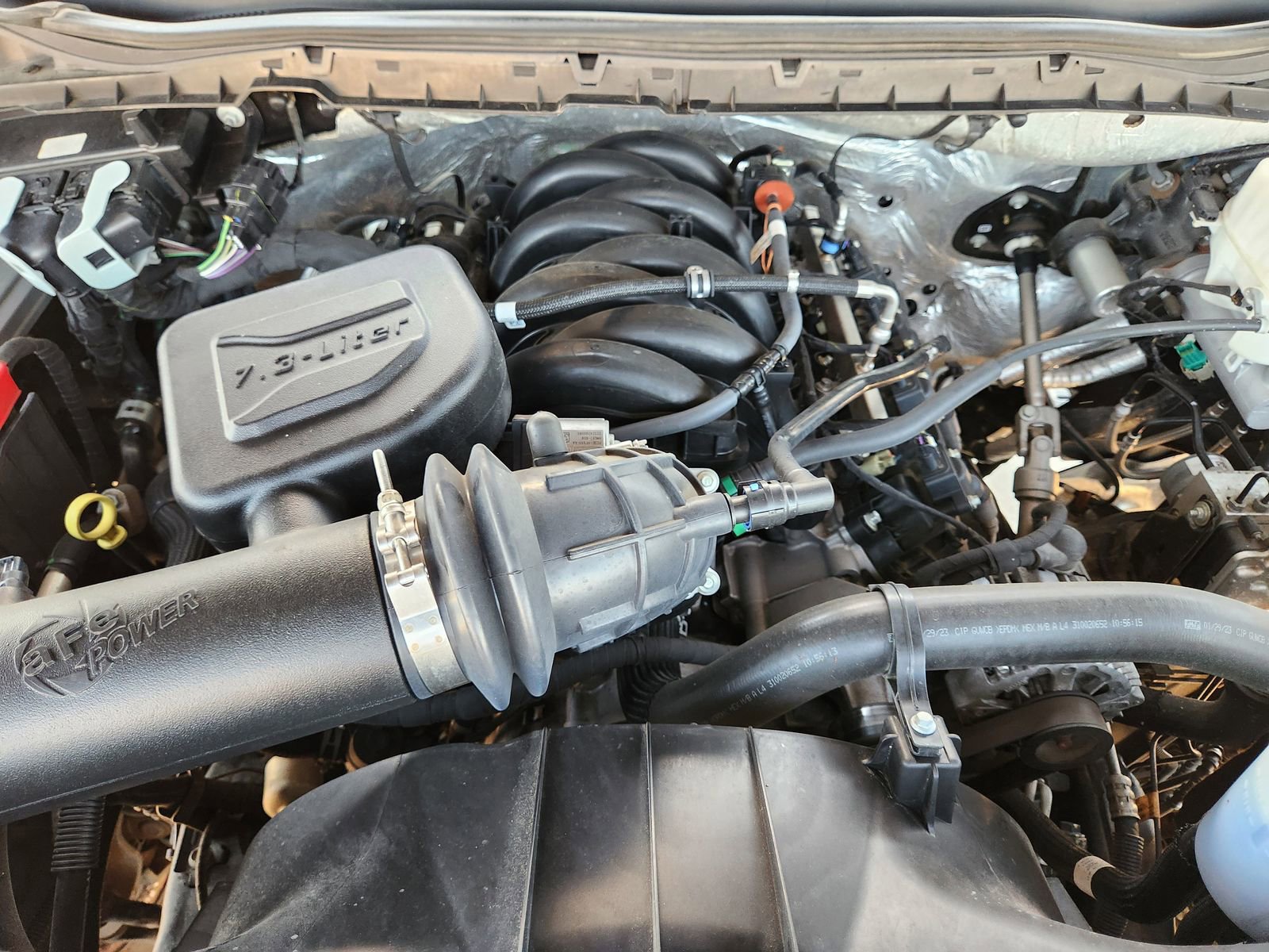 Used 2023 Ford F350 XLT image 30