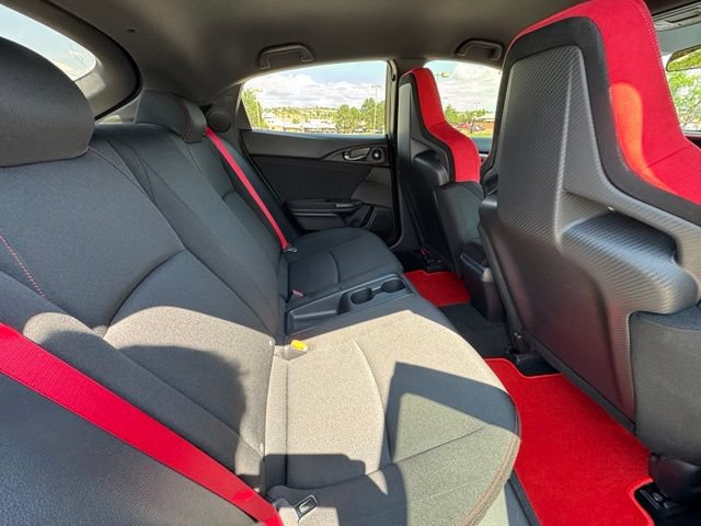 Used 2020 Honda Civic Type R image 31