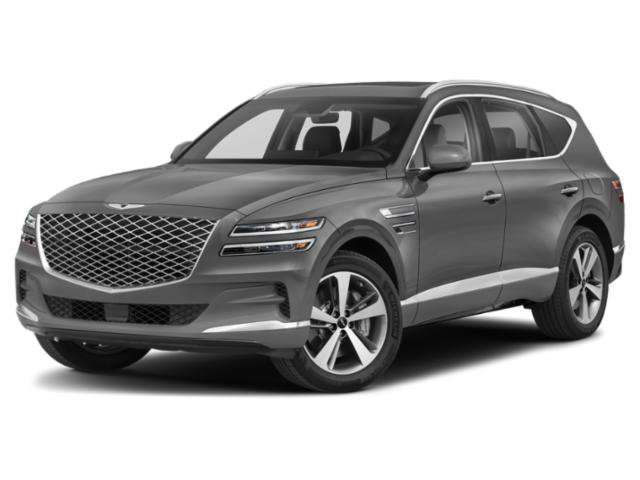 Used 2023 Genesis GV80 3.5T w/ Advanced Package AWD/4WD image 4