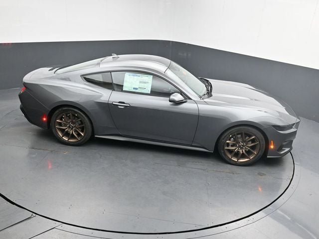 New 2026 Ford Mustang Coupe RWD image 28