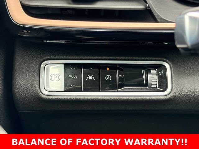 Used 2025 Buick Envision Sport Touring AWD/4WD image 19