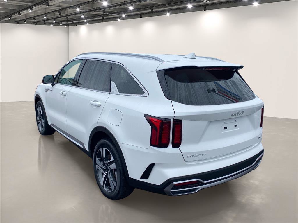 Certified 2023 Kia Sorento EX AWD/4WD image 6