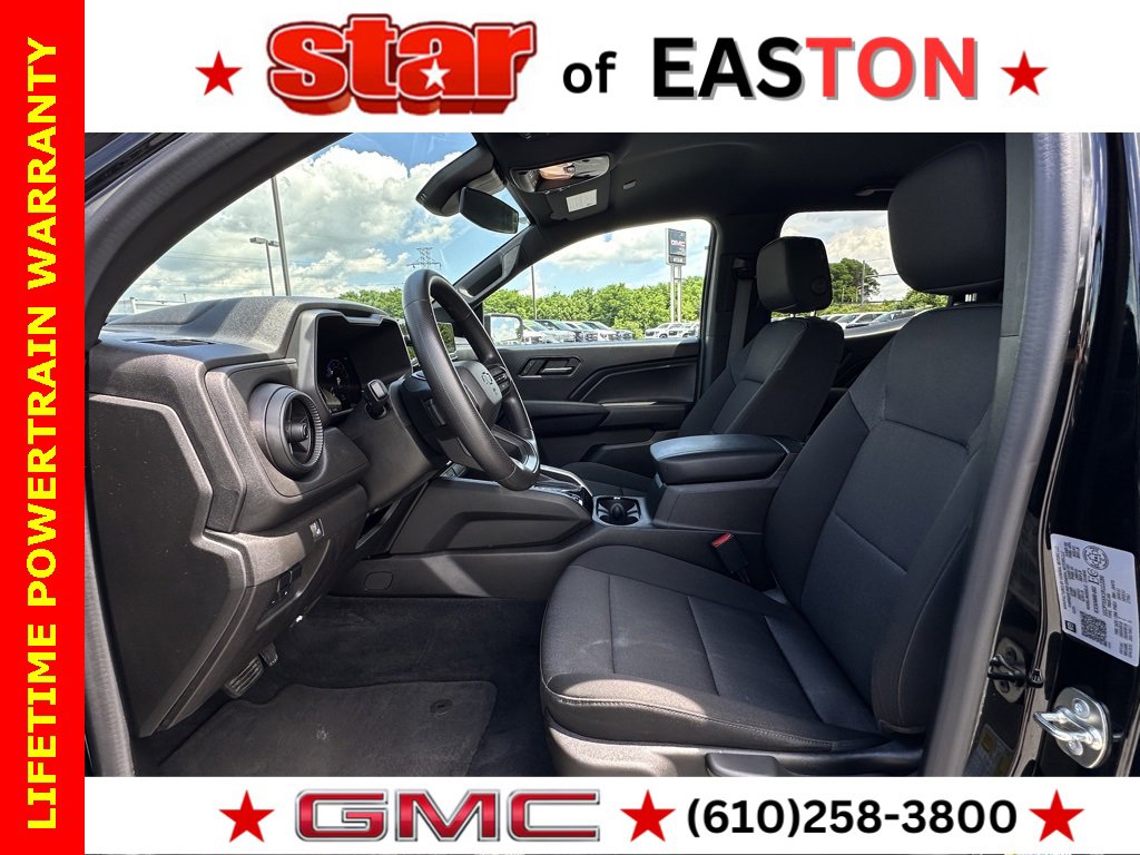 Used 2024 Chevrolet Colorado Trail Boss w/ Advanced Trailering Package image 14