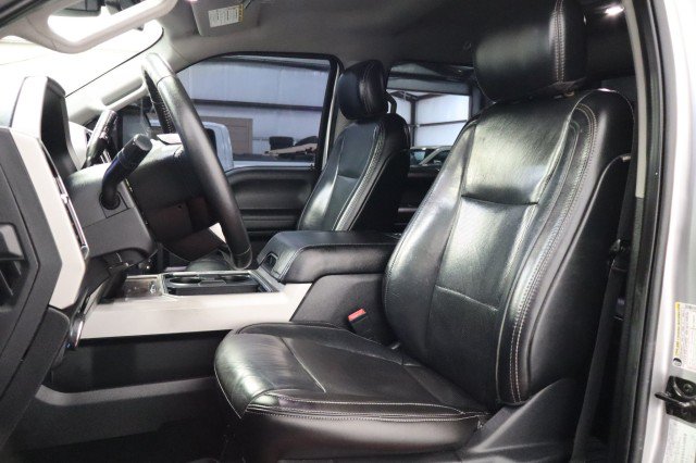 Used 2019 Ford F250 Lariat w/ Tow Technology Bundle AWD/4WD image 41
