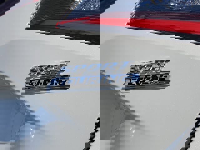 Used 2025 Honda Civic Sport Touring image 7