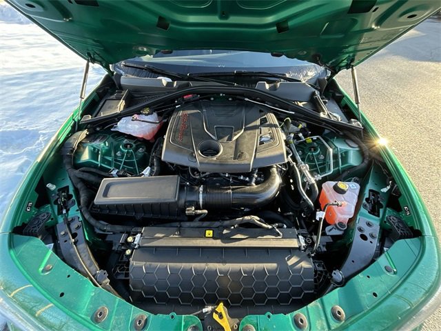 New 2026 Alfa Romeo Giulia Base image 10