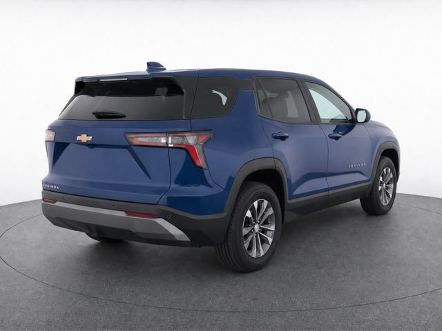 Used 2025 Chevrolet Equinox LT FWD image 7